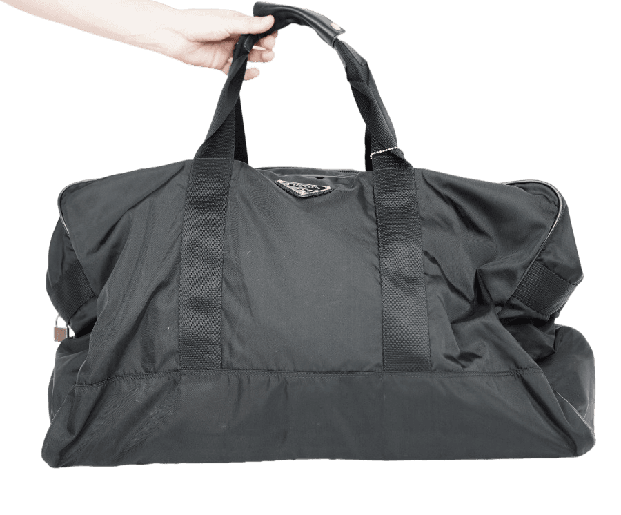 Louis Vuitton Monogram Speedy 40 Hand Bag