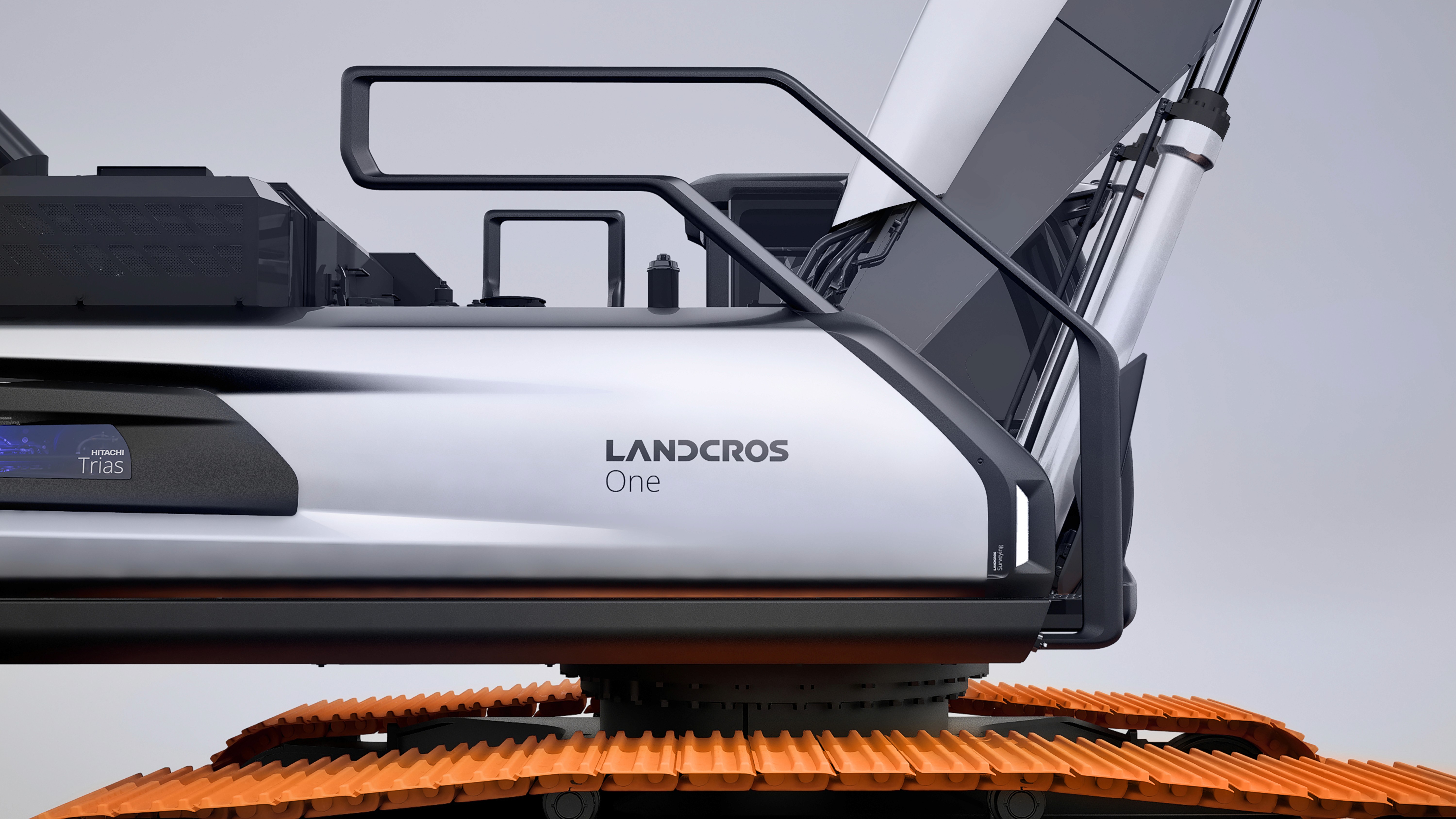 Landcros One - Granstudio ALTERNATE