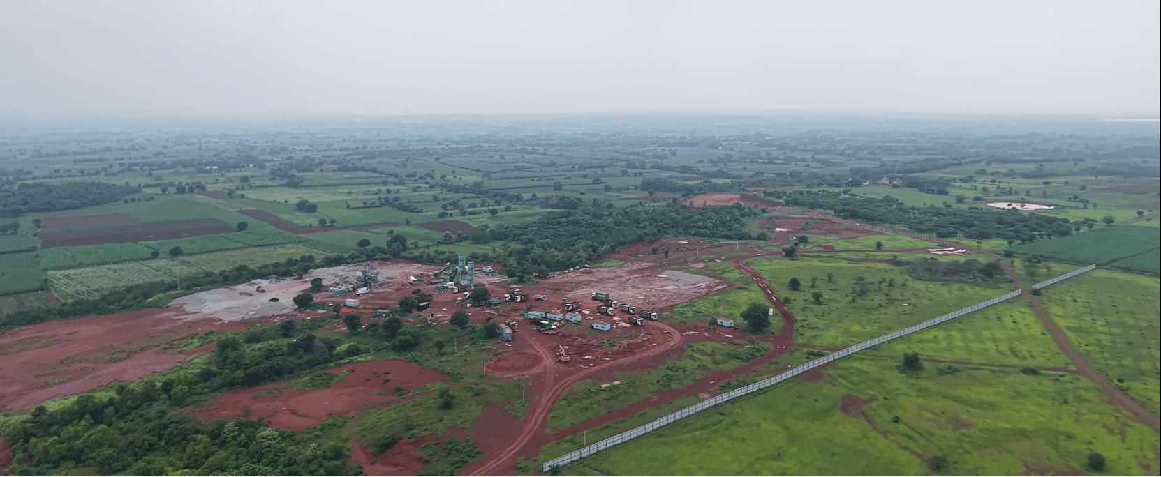 Before NIMZ development