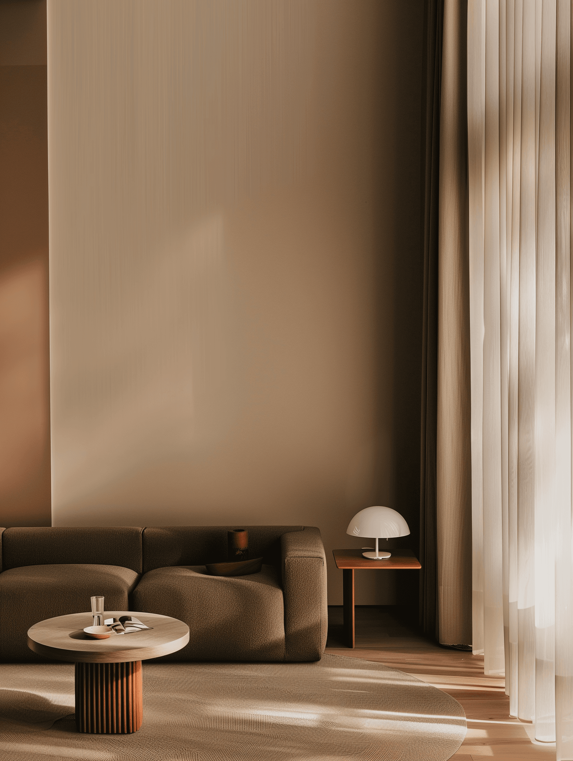 UI/UX 디자인 스튜디오 FYN STUDIO 소개 비주얼 이미지