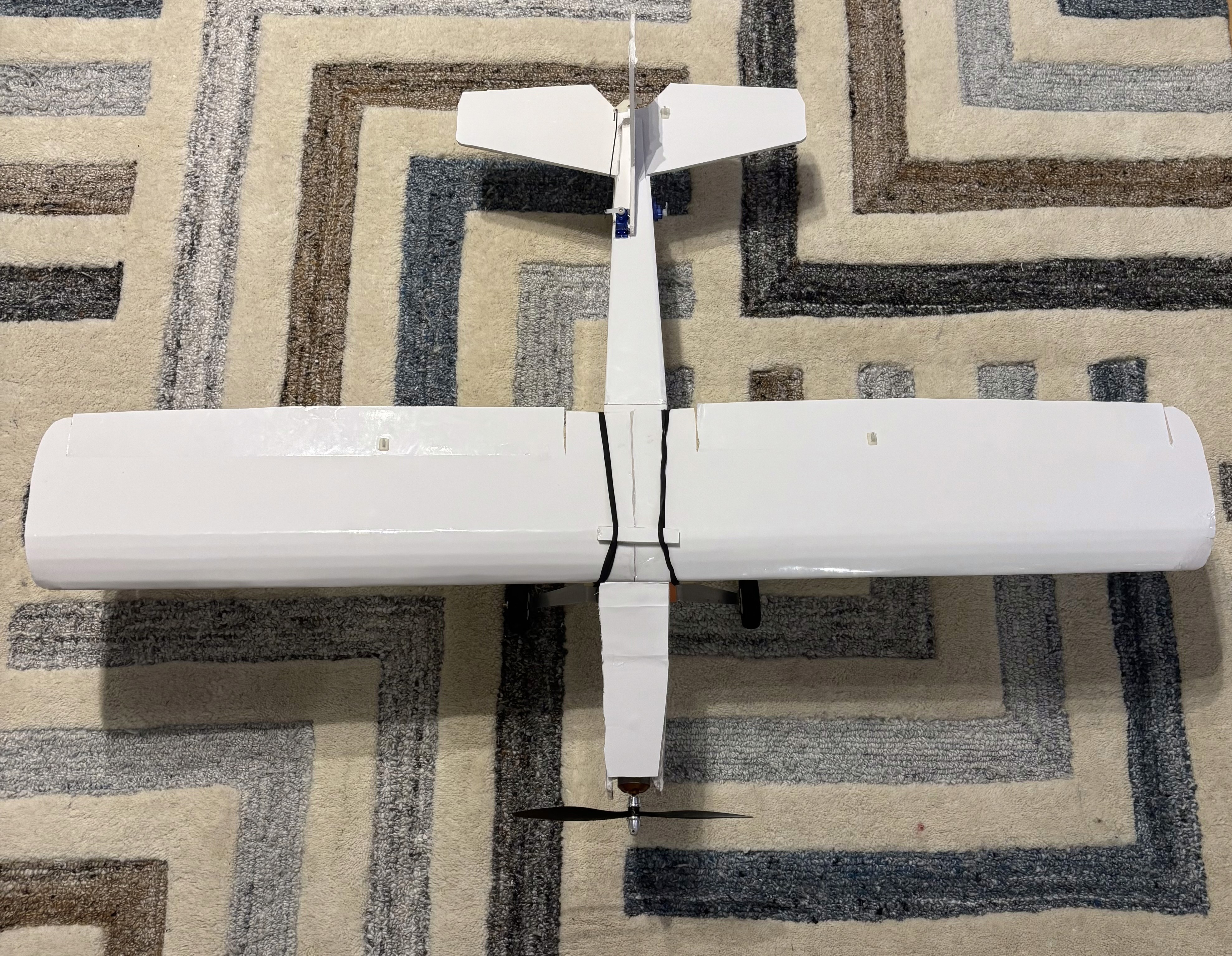 RC Plane 2