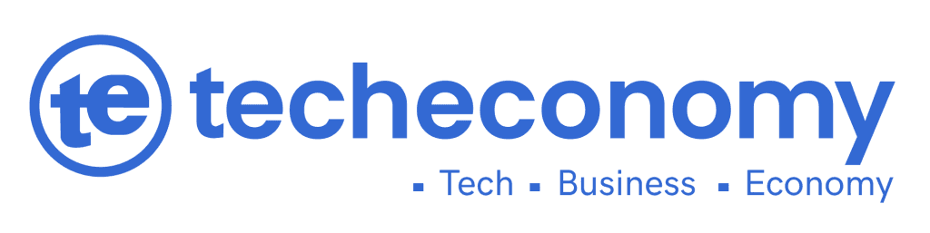 techeconomy logo