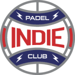 Logo de JA Padel Academy