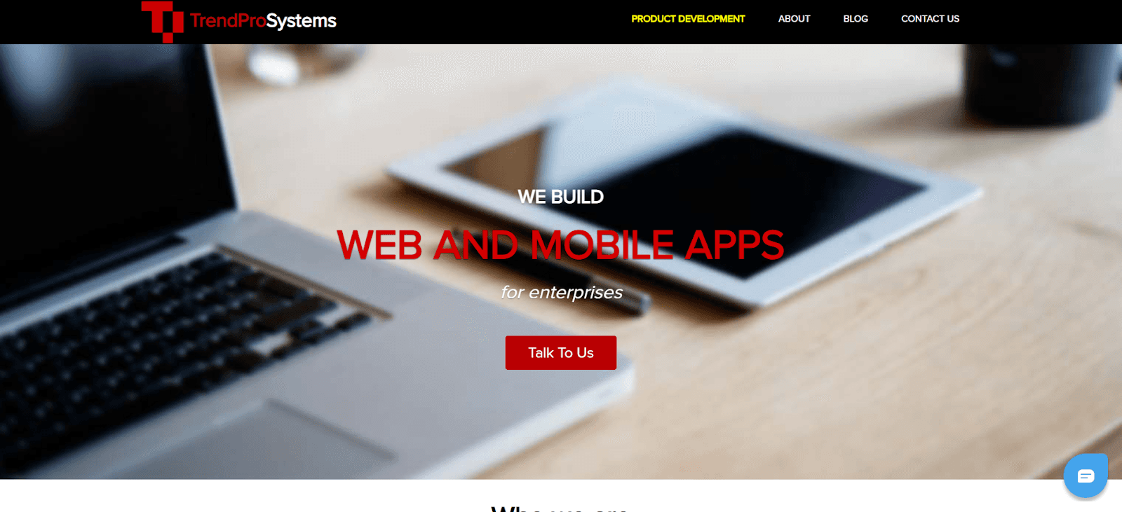 TrendPro One of the Best Usability Testing Agencies in Africa
