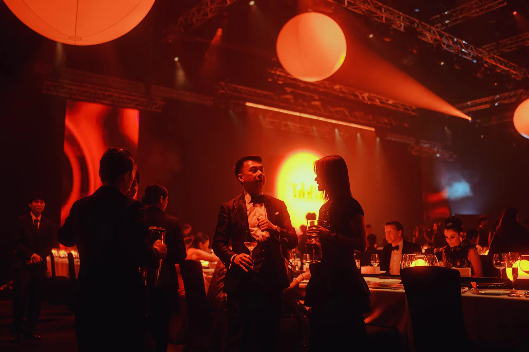 Tatler Ball — project image 12 by Roman Olinchuk. 香港攝影、創意影像及視覺敘事作品。