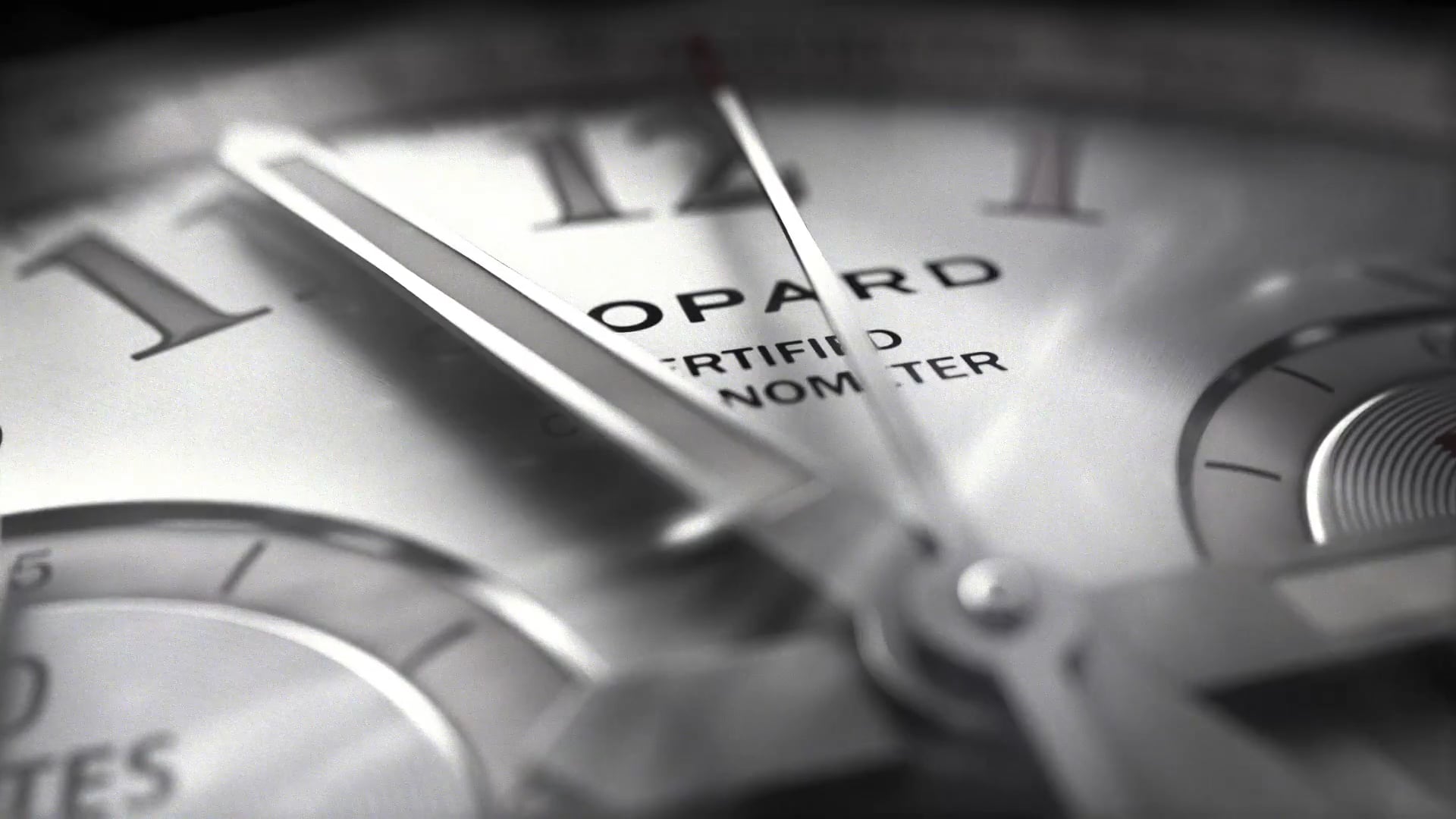 Chopard x Mille Miglia