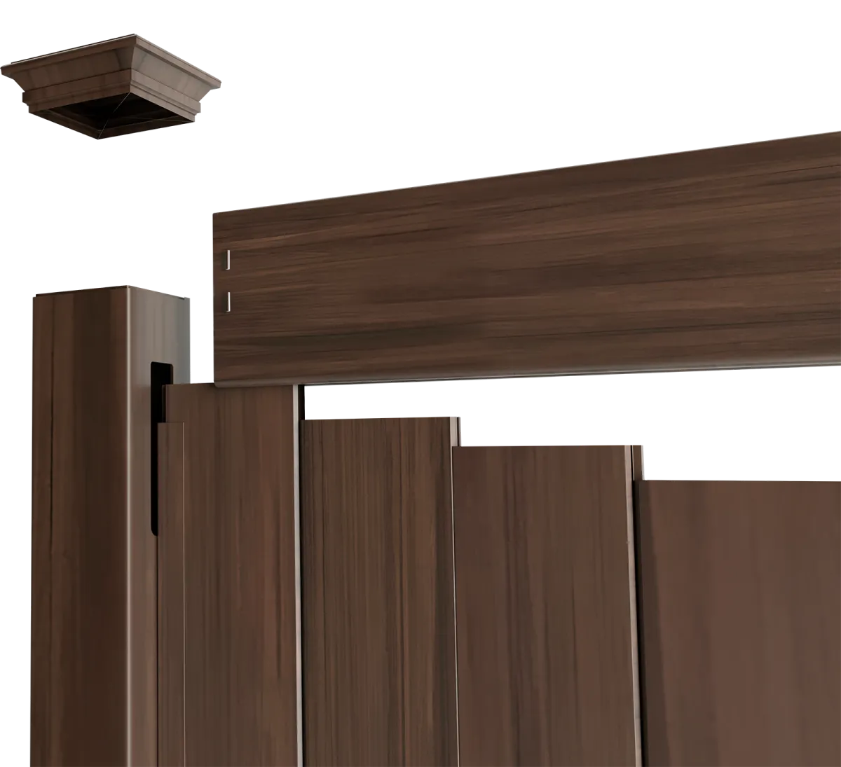 BlueArc Fencing - Fence Installation in Columbus Ohio