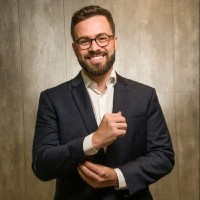 Daniel Bom