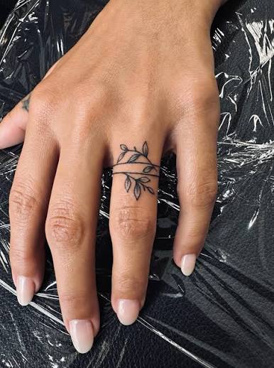 Tattoo Removal for ribcage and chest