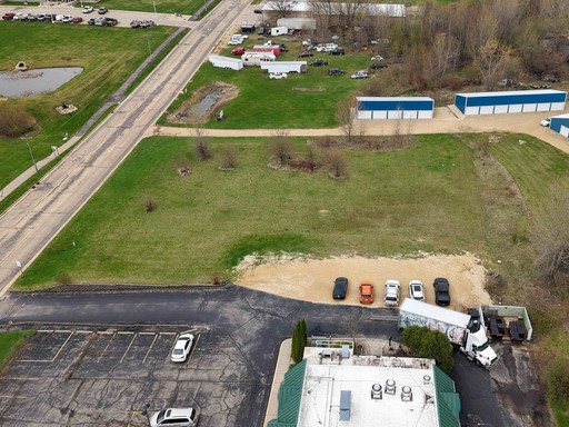 Photo 11 of 1.14 Acres E Leffler Street, Dodgeville