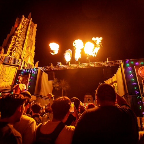 Universal Studios Hollywood: Los Angeles'teki Halloween Horror Nights Genel Giriş biletleri