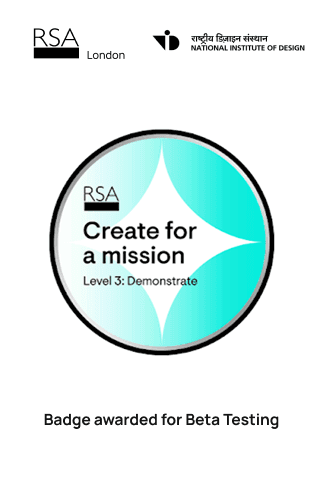 The Creative Act Cover