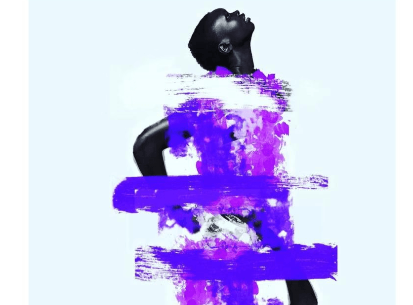 Empress - Fine Art Illustration by Sarah Crawford