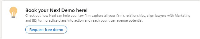Marketing Spotlight: Mapping Nexl social media strategy