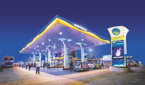 BPCL tenders