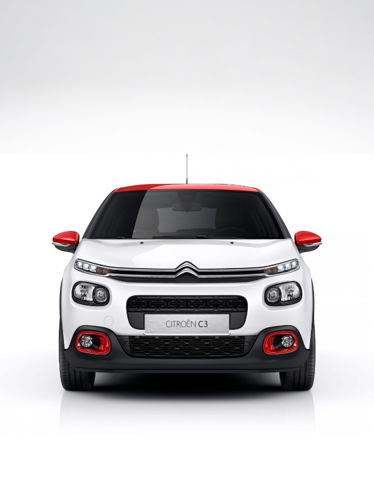 Car Preview