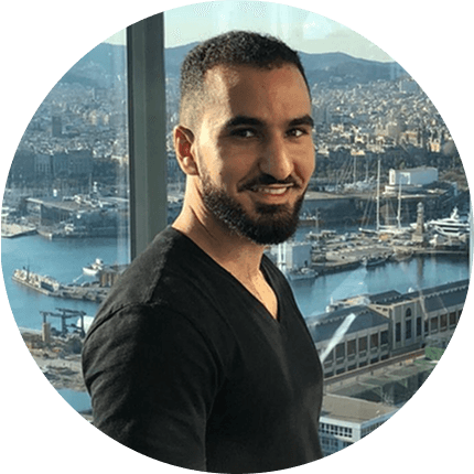 Vincent Zul, CMO at 717 Supply