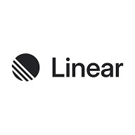 Linear logo