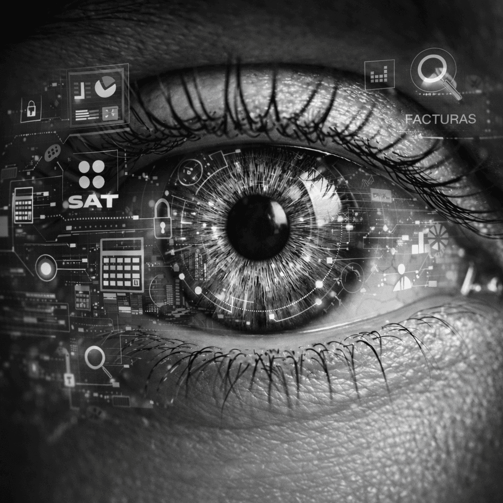 the reflection of the sky in the glass of a building