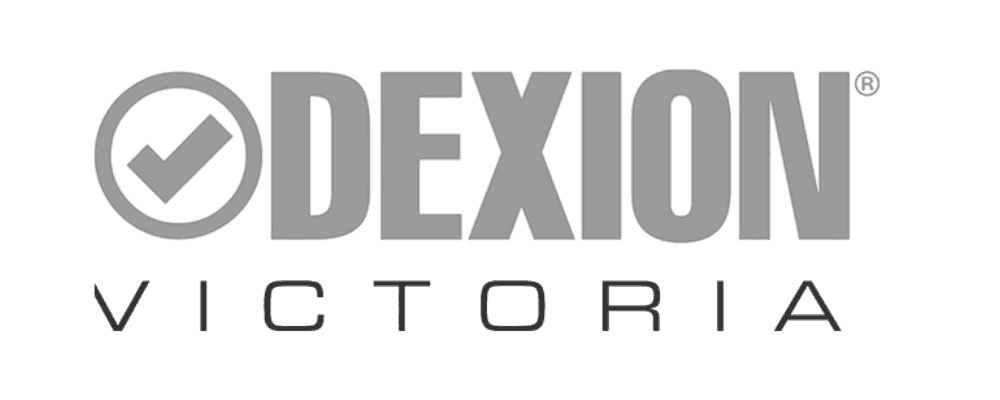 Dexion Victoria Logo PNG