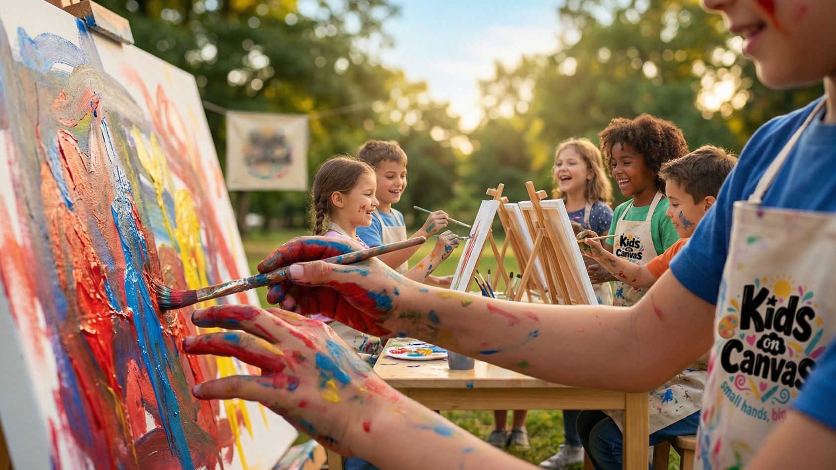 Featured Project Cover Image