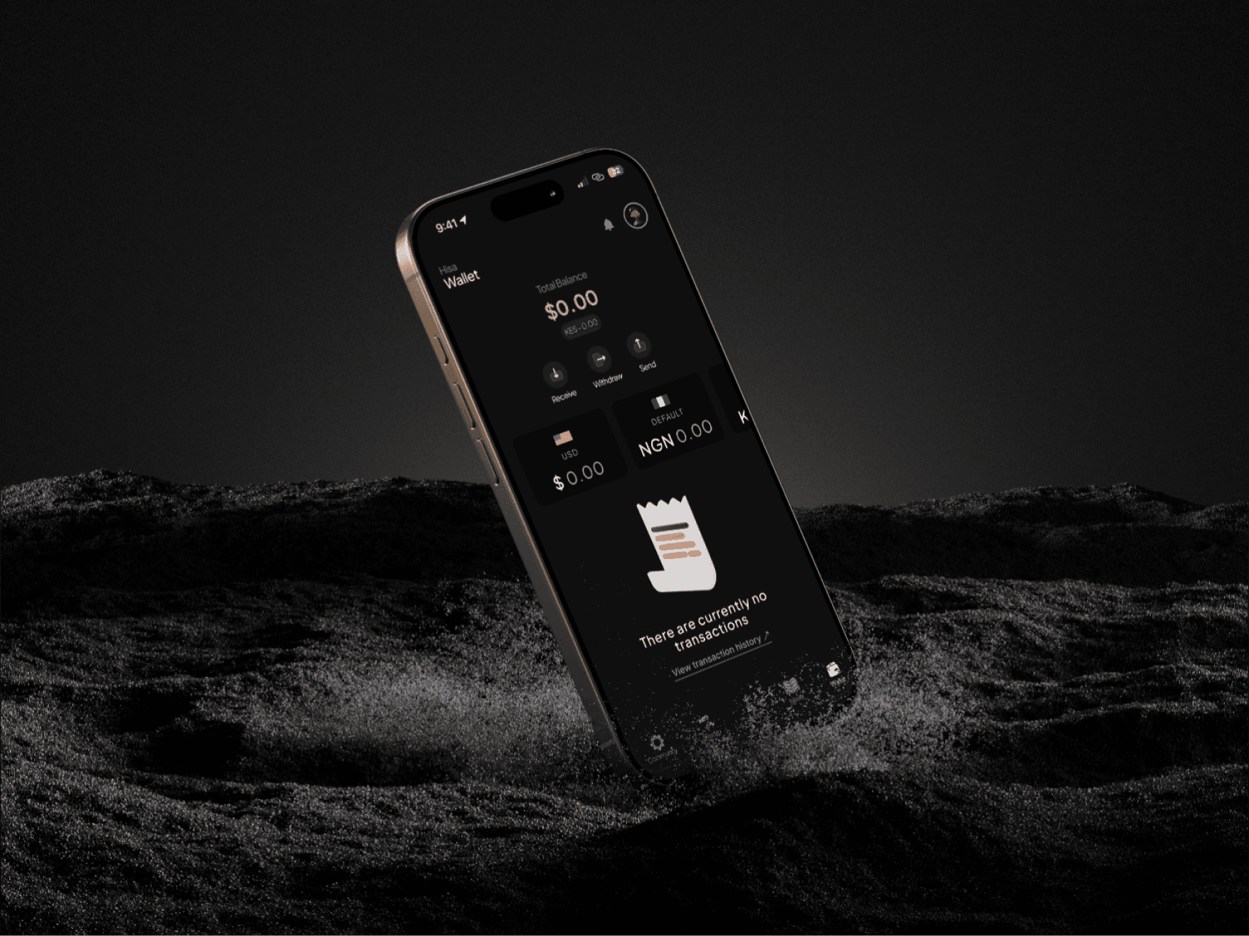 Premium UX Template for Framer