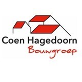 Logo Coen Hagedoorn Bouwgroep