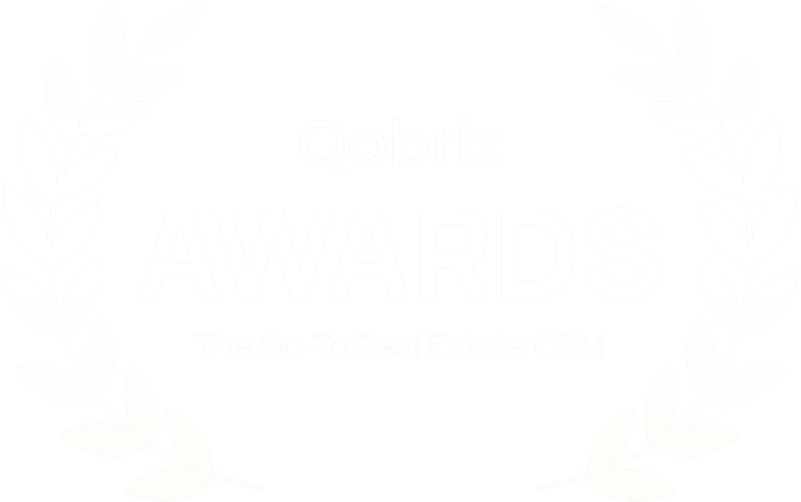 Award Leaf Qobrix