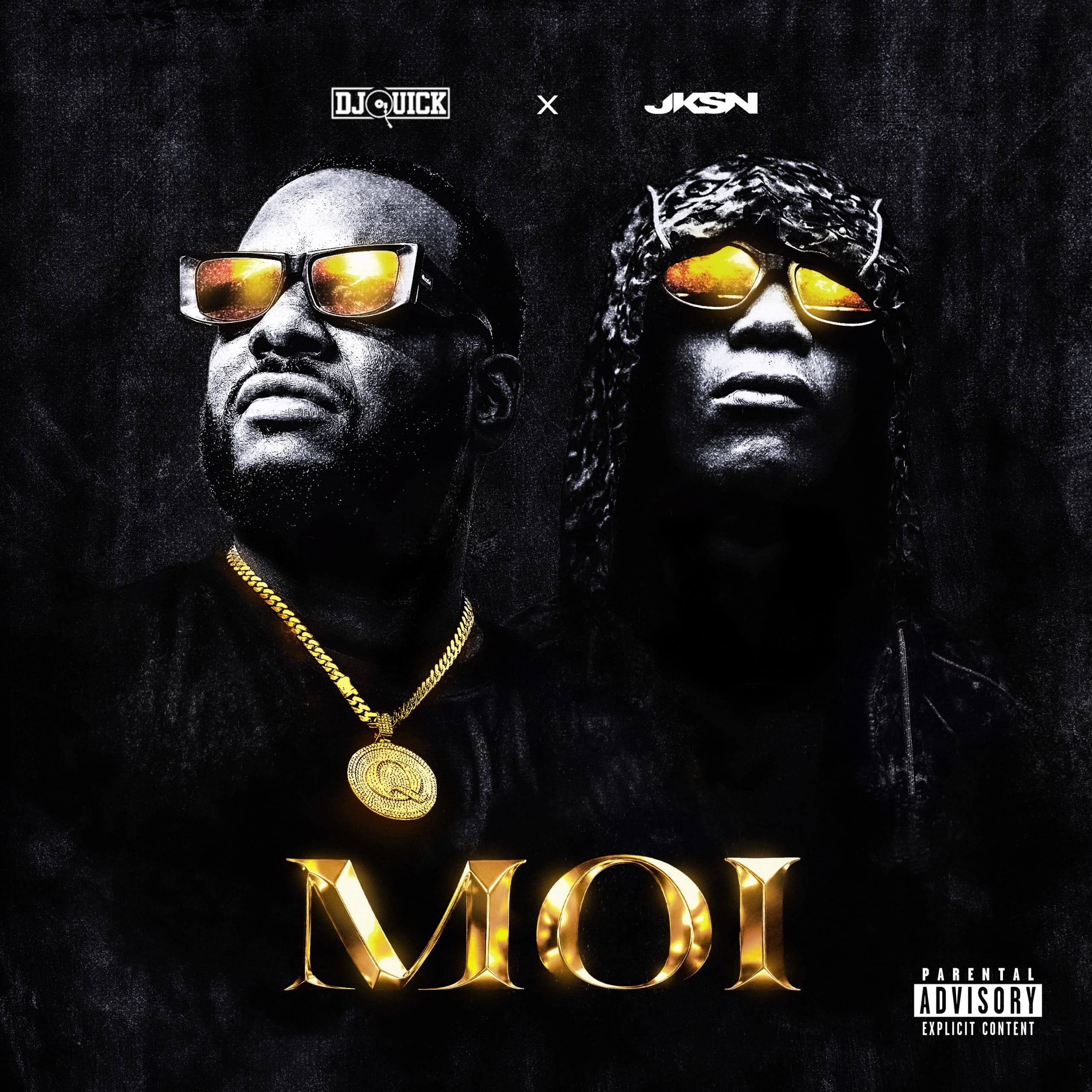 DJ QUICK feat. JKNS – Moi