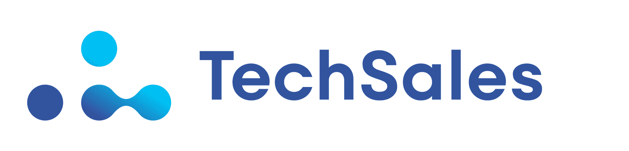 TechSales Logo