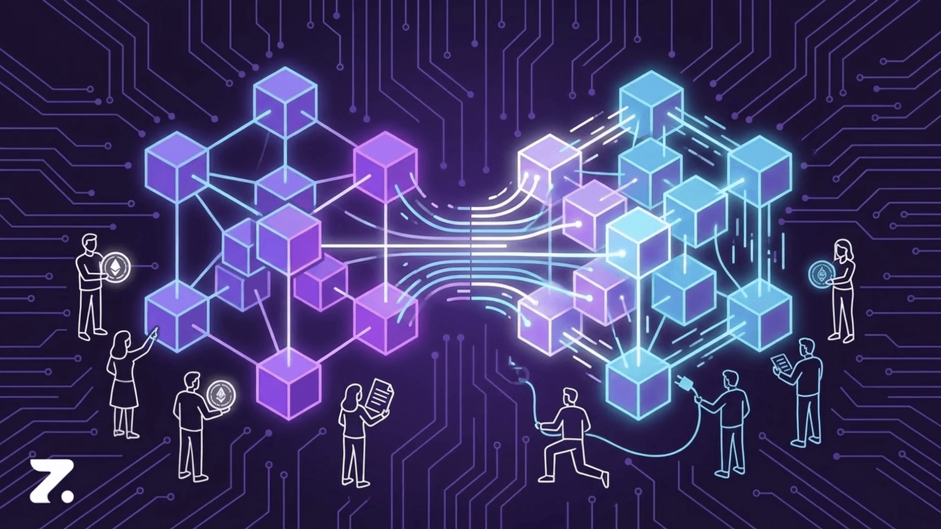 Why This XRP Believer Says XRP Will Flip Bitcoin