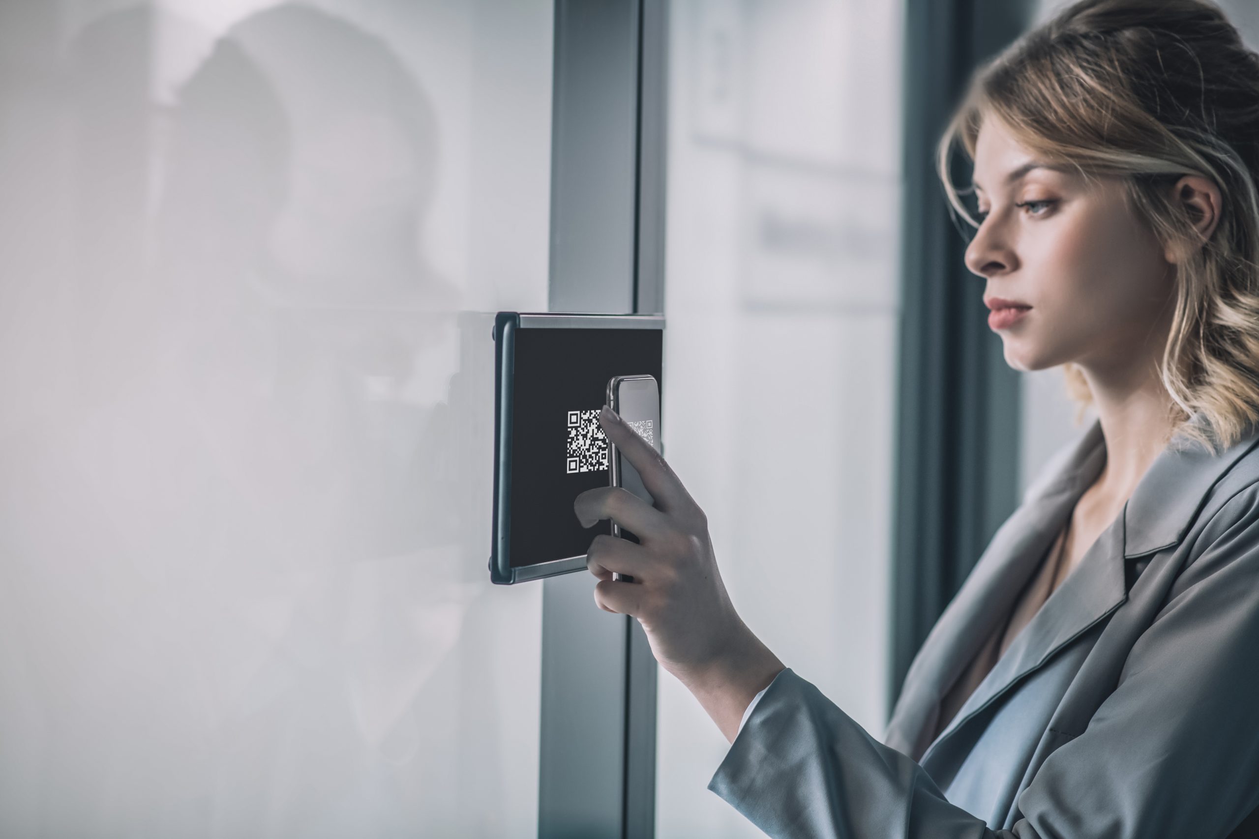 rilevazione presenze