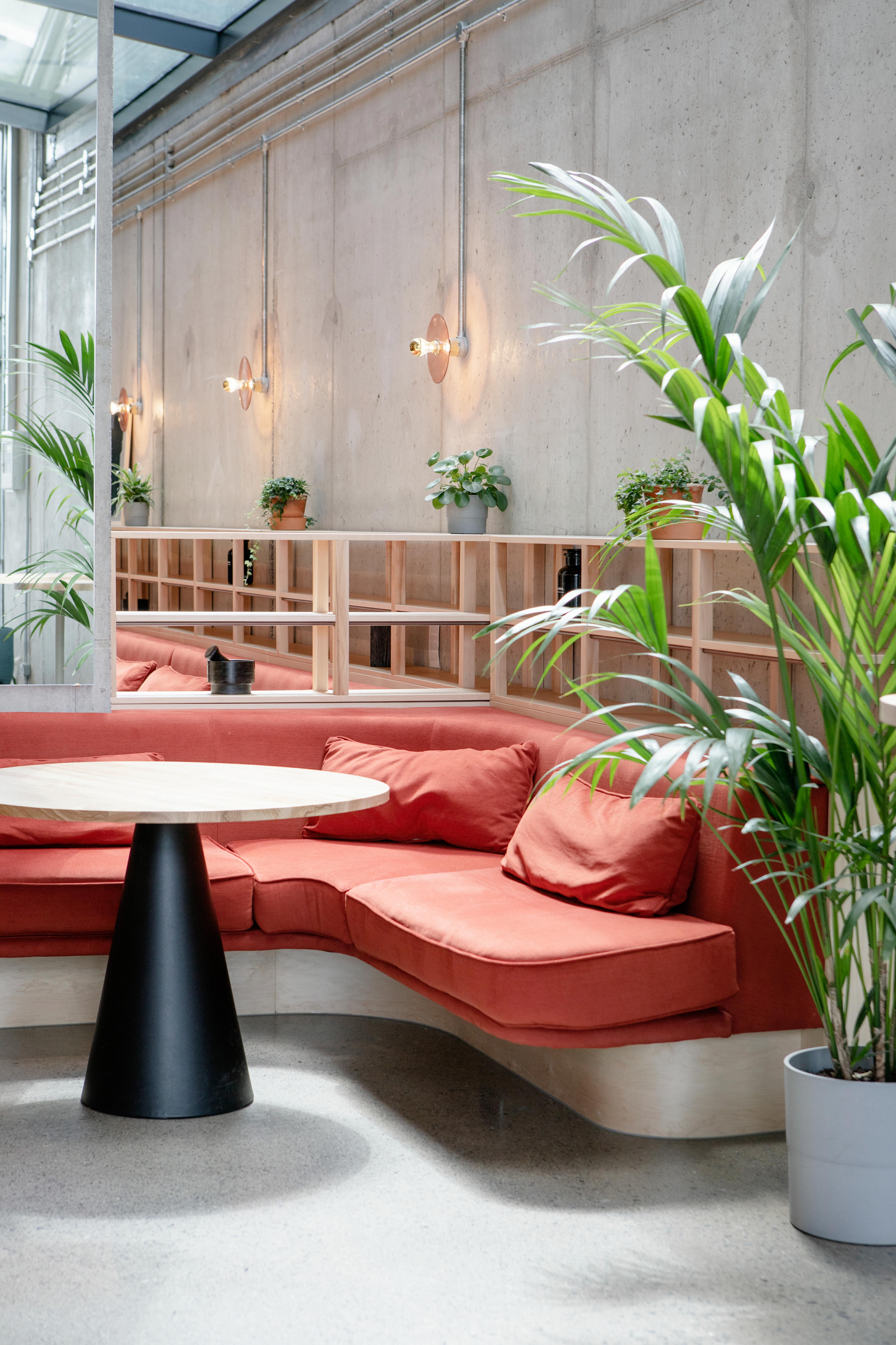 The best event space for companies in Dublin City