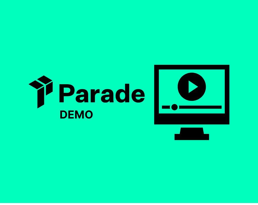 Parade Demo