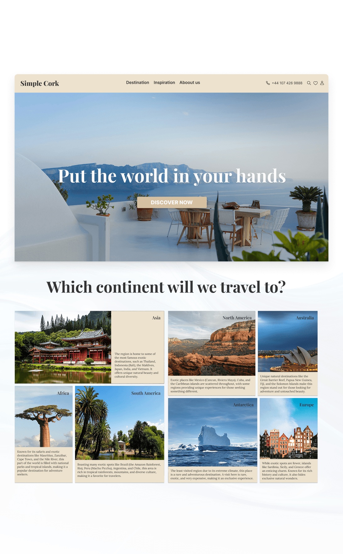 Veru Studio work place