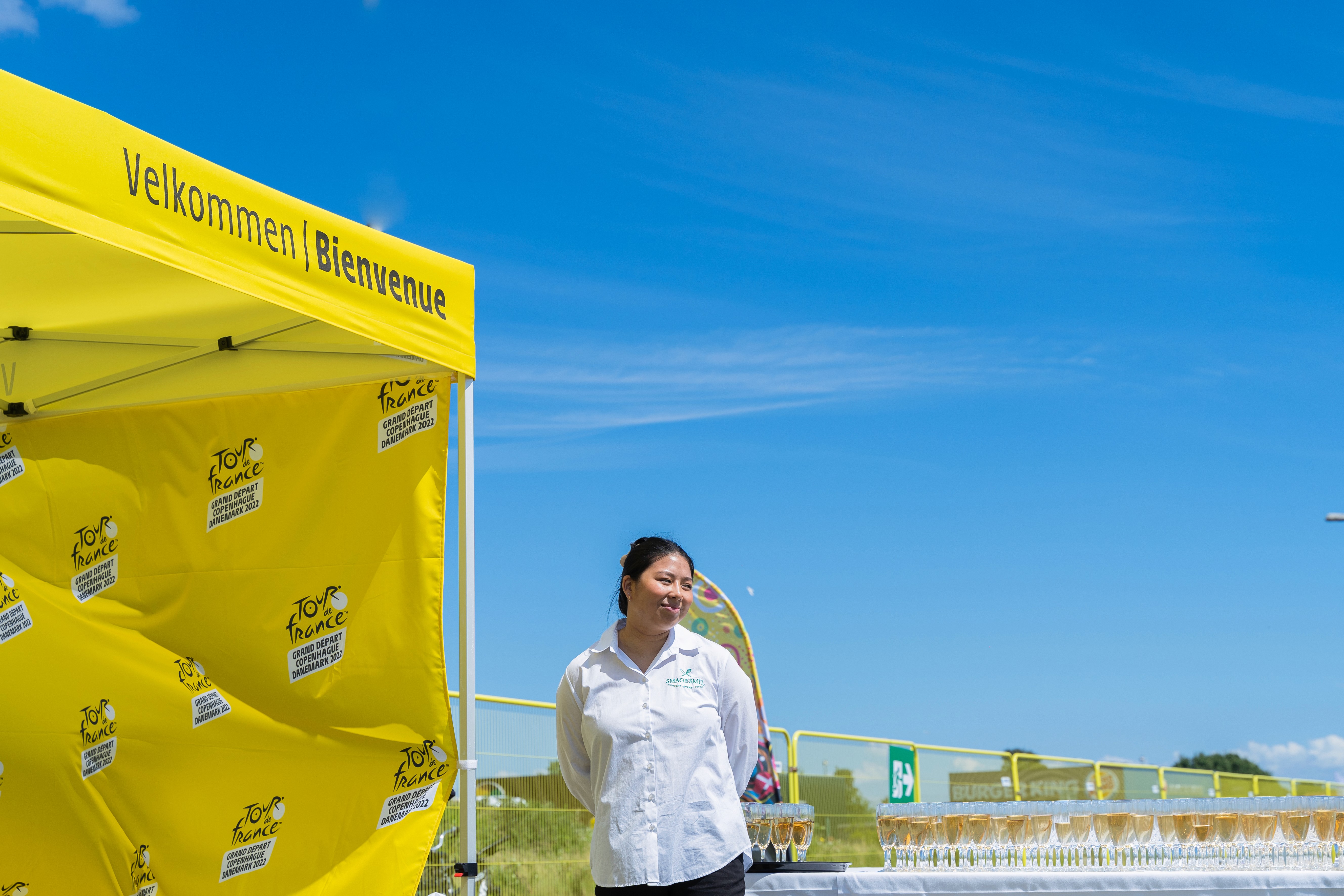 The Yacht Week 2025 a packed yacht catamaran with a party