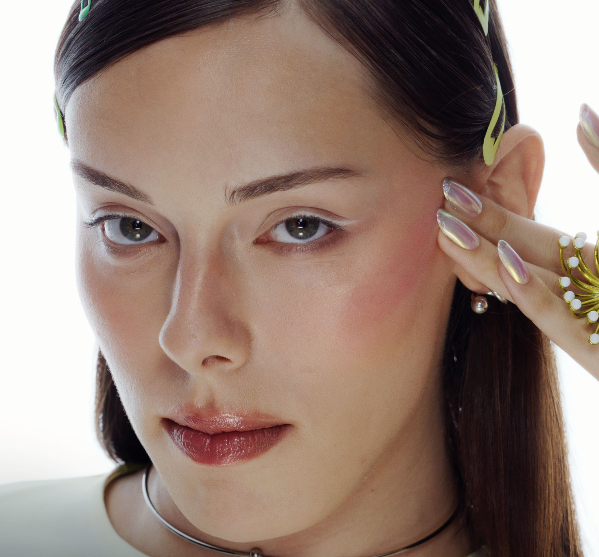 Mac Cosmetics Strobe Commercial