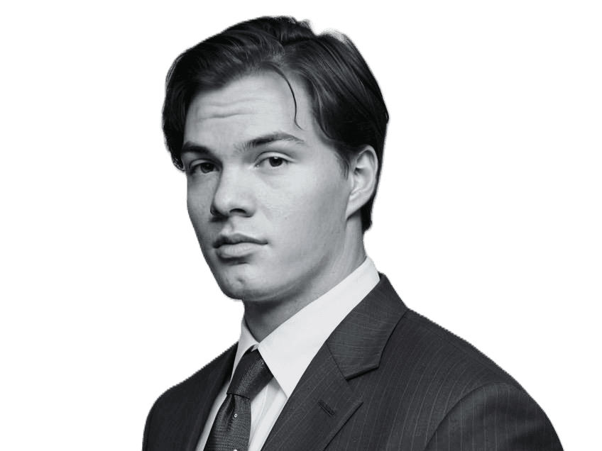 image of Triston Waiss