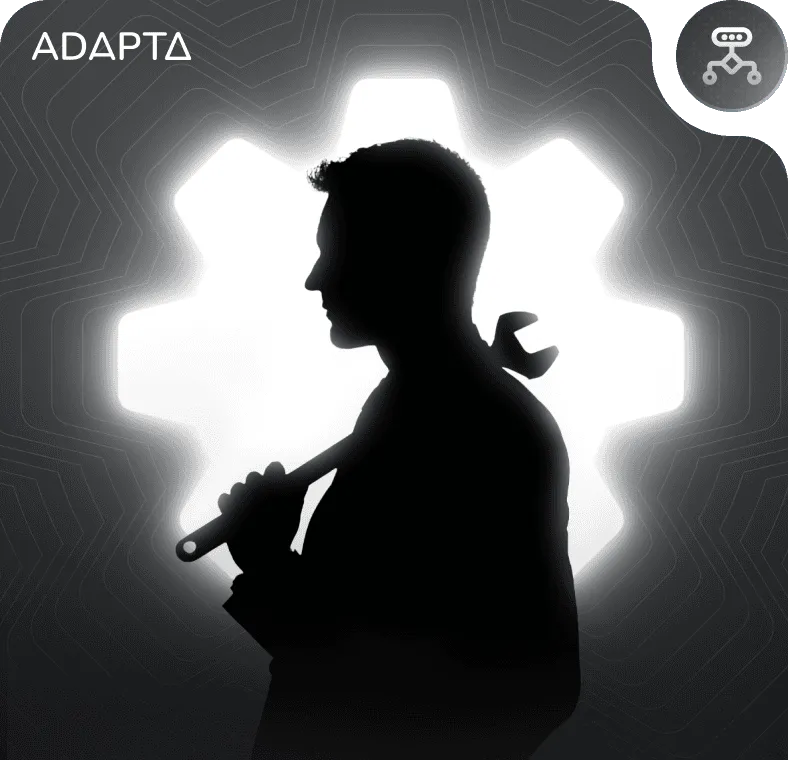 Capa do Curso IA para Automação