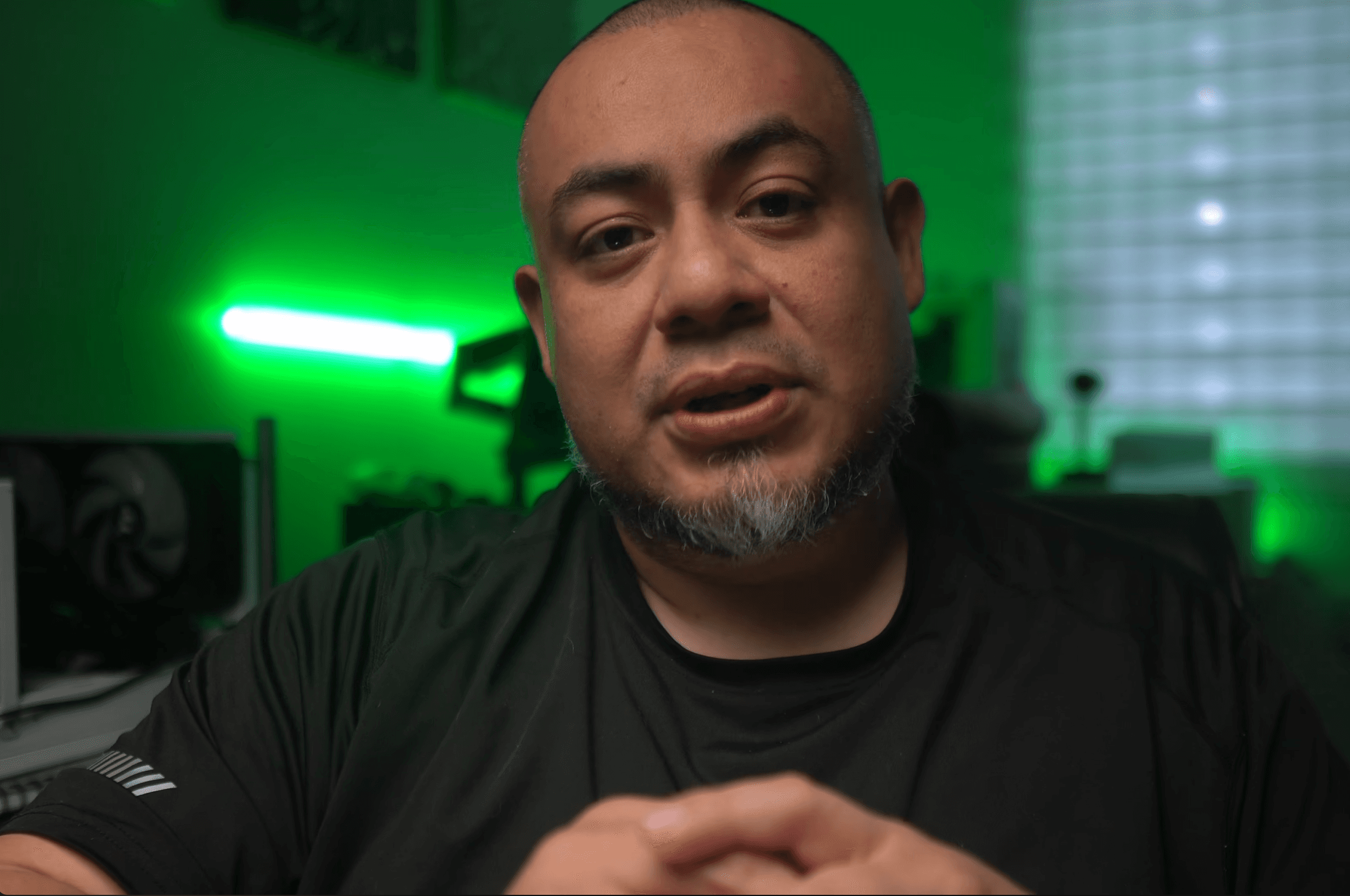 Campaña de influencer marketing para empresa tech - Rift Agency