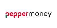 Pepper Money logo
