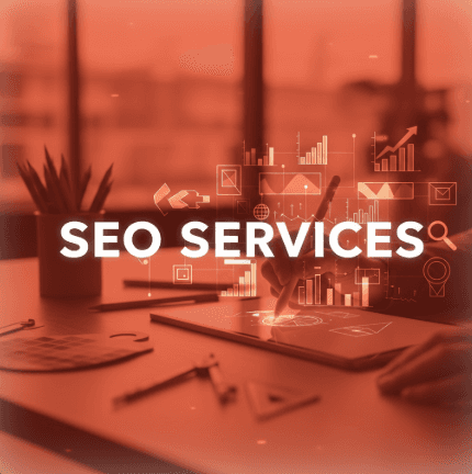 SEO services in Ontario to increase website traffic, improve Google rankings, and grow businesses