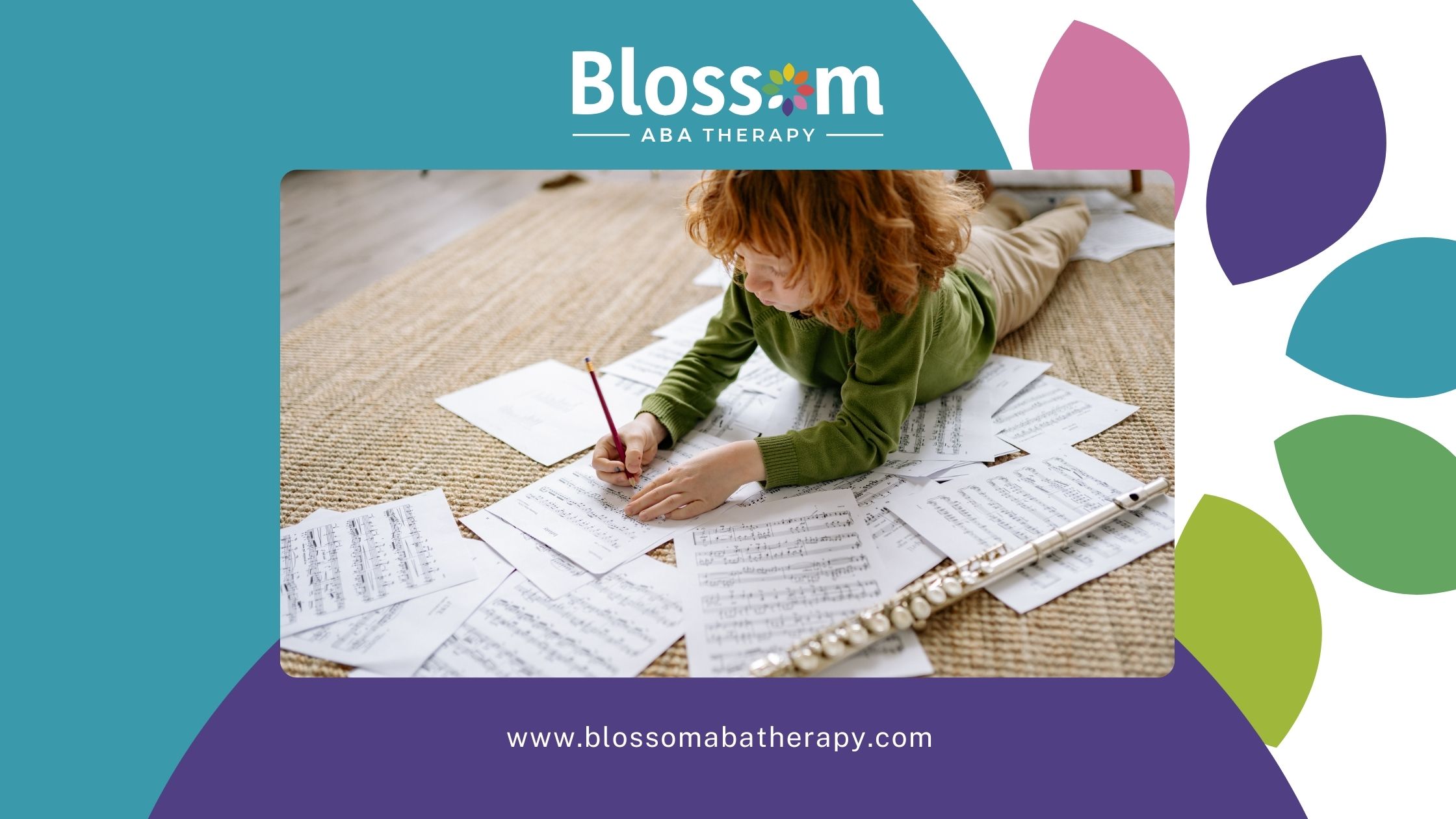 Teaching Writing Skills to Autistic Students