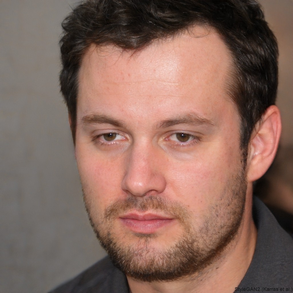 PHOTO HOMME DE PAUL DURAND