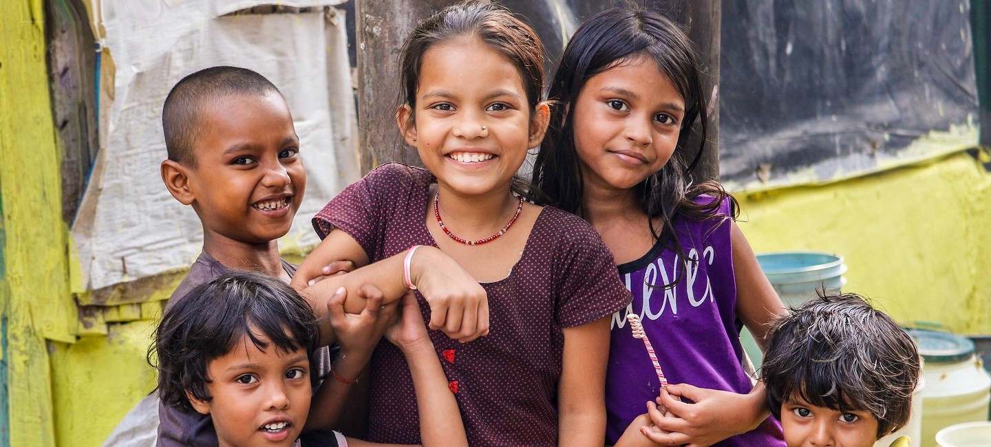 Empowering Communities Through Local Action