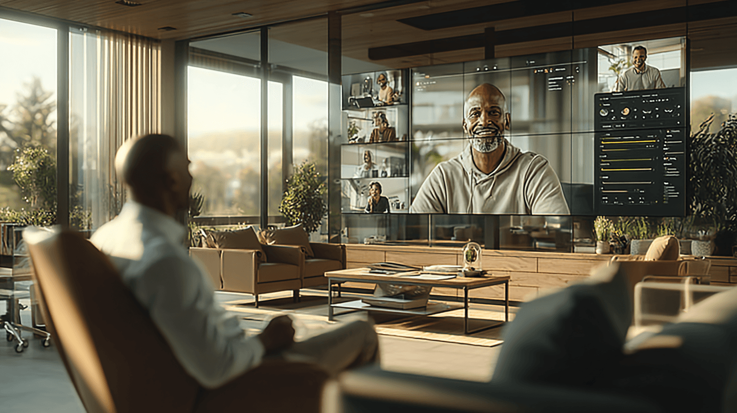 Télétravail ou management hybride ? Découvrez les clés pour booster l'engagement, fluidifier la communication et maintenir une cohésion d'équipe forte.