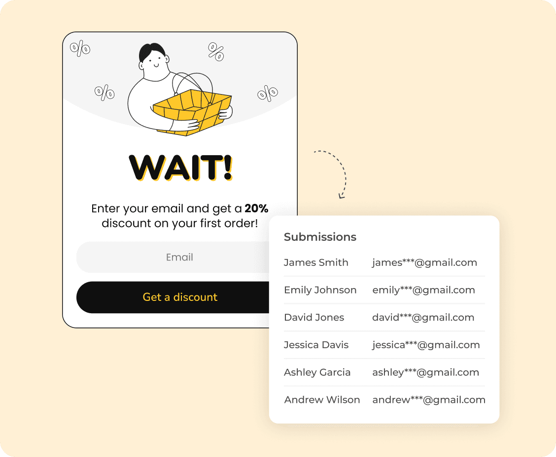 Claspo - Inspire with Video Widgets