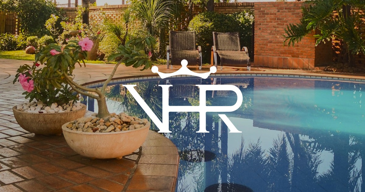 Vila Romana Park Hotel in Três Lagoas, Brazil