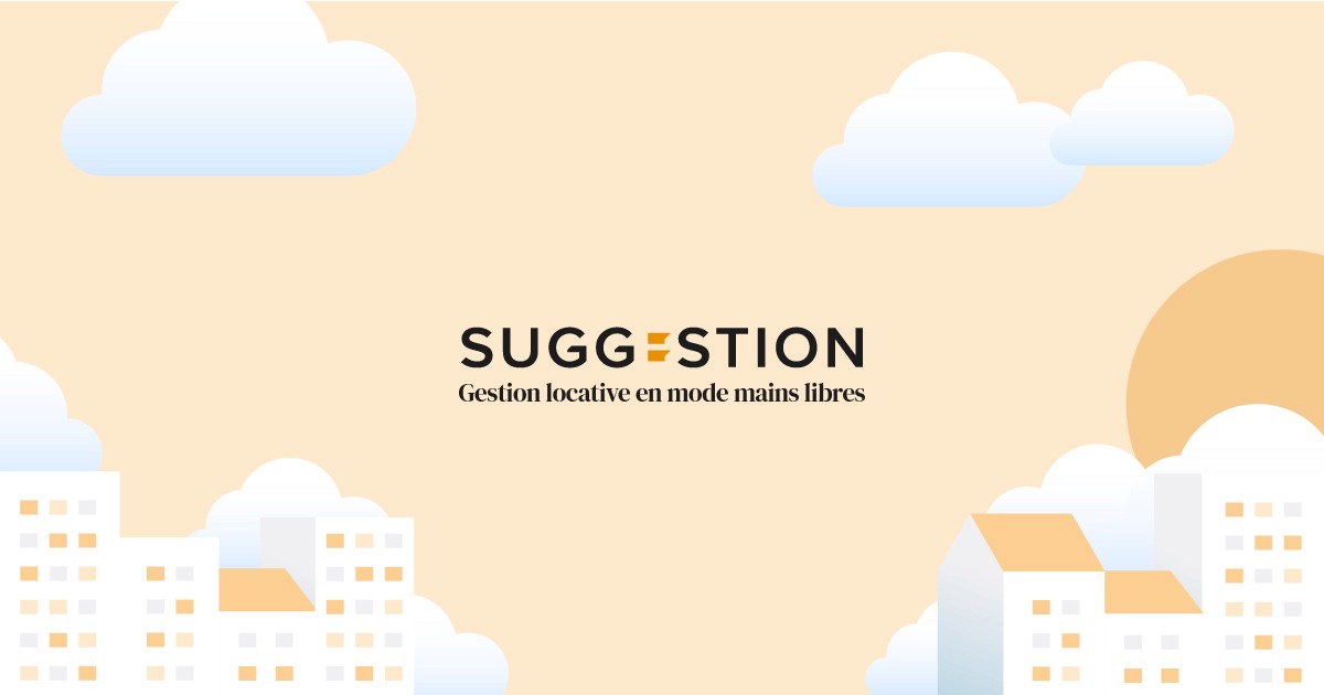 Logo de l'agence SUGGESTION
