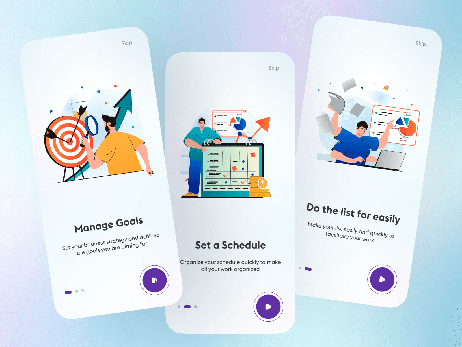 Payble Framer Website